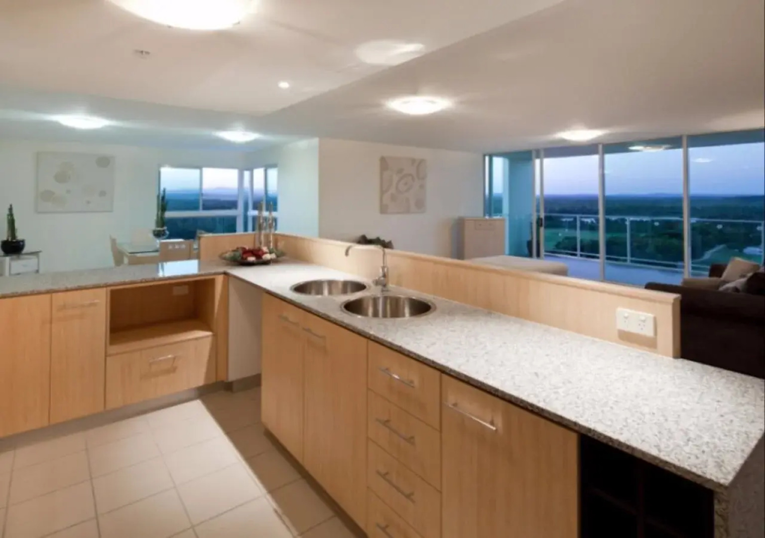 Pelican Waters Resort