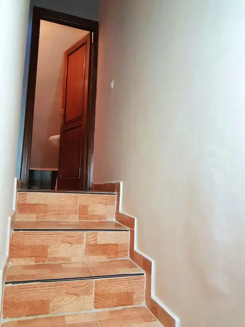 Apartment With 2 Bedrooms in Ifrane, With Wonderful City View