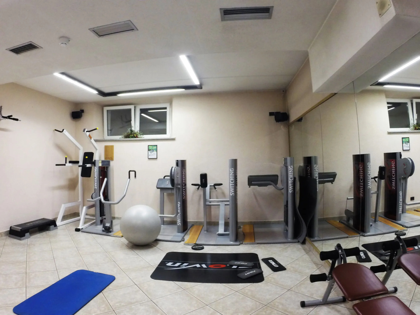 Hotel Francesin