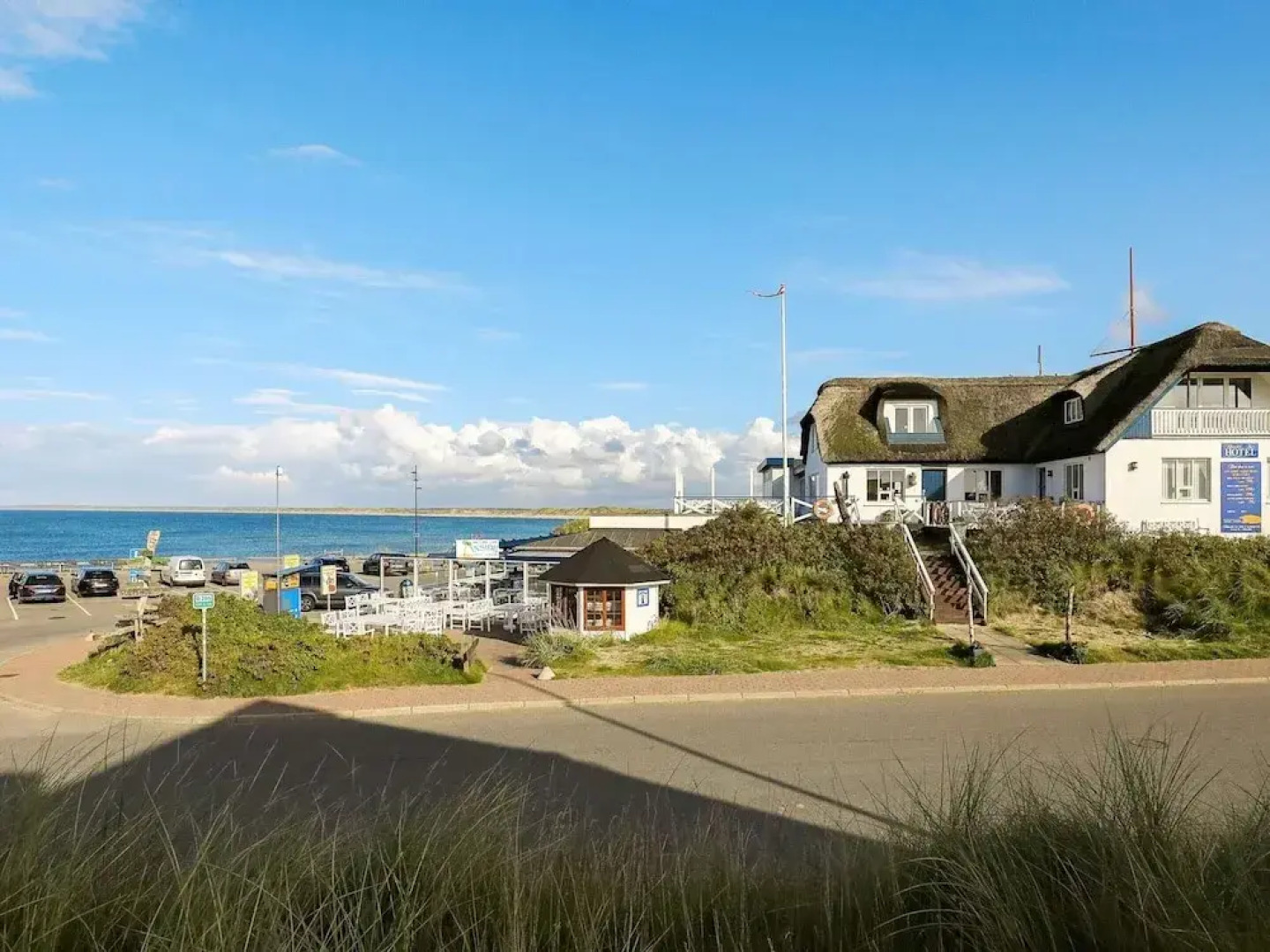 Luxury Eco Cottage in Klitmoller - By Traum Ferienwohnungen