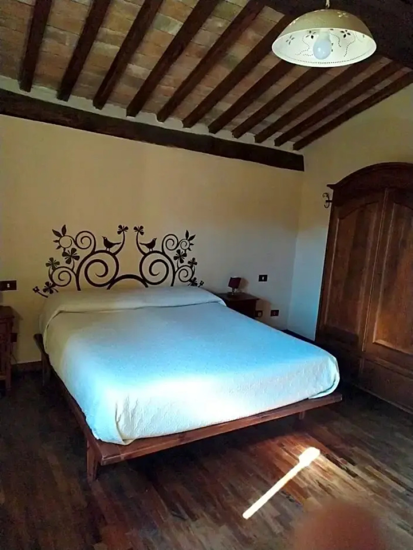 B&B IL Giardino del Borgo