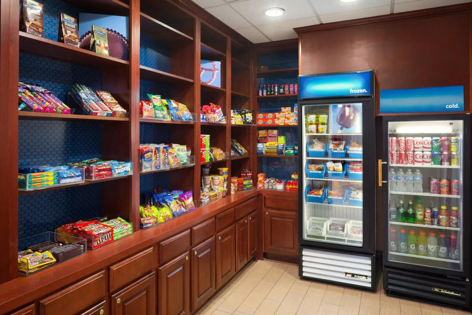 Hampton Inn & Suites Detroit/Sterling Heights