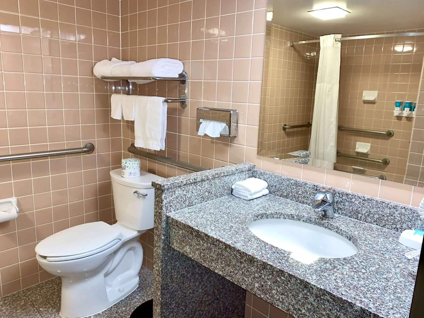 Best Western Plus St. Louis West-Westport