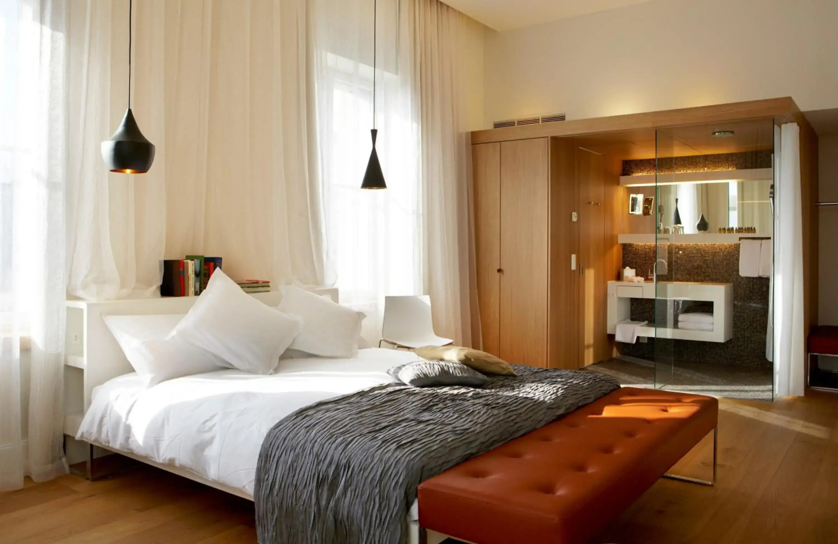 B2 Boutique Hotel + Spa