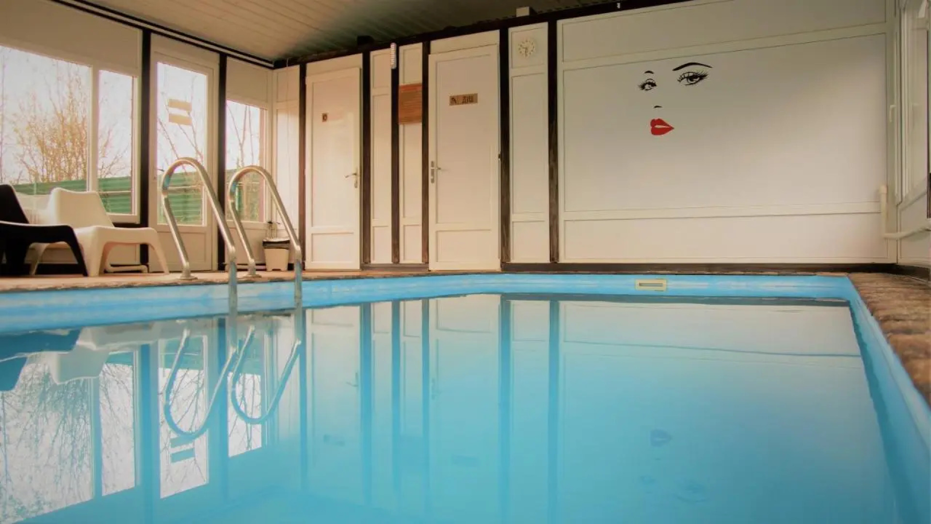 Гостевой Дом Нахаленок