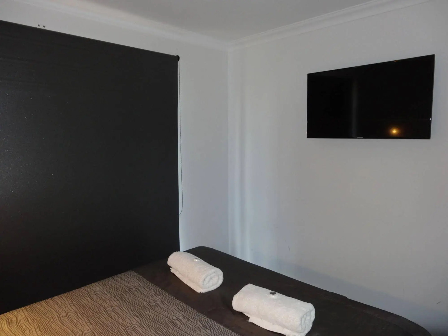 Archipelago Apartments