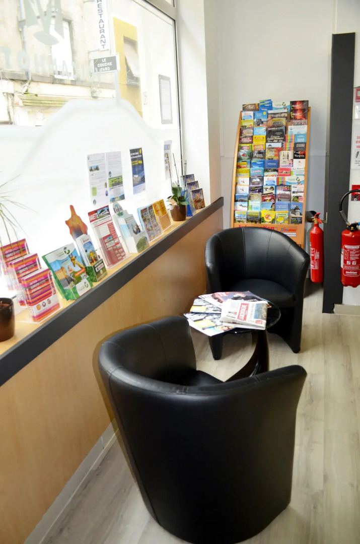 Artyster Clermont-Ferrand