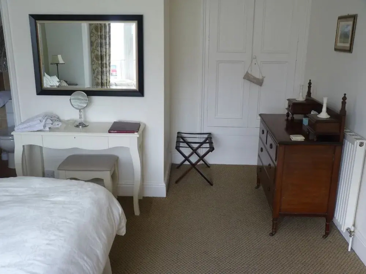 Cannara Bed and Breakfast