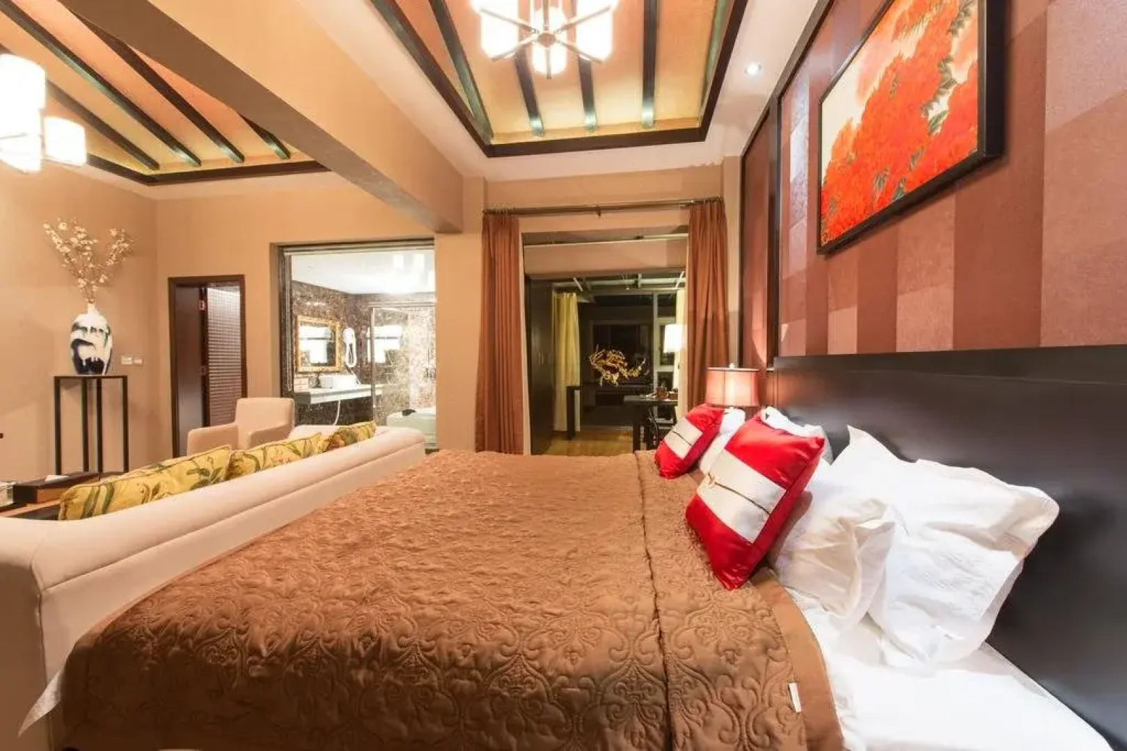 Lijiang Spring Autumn Resort