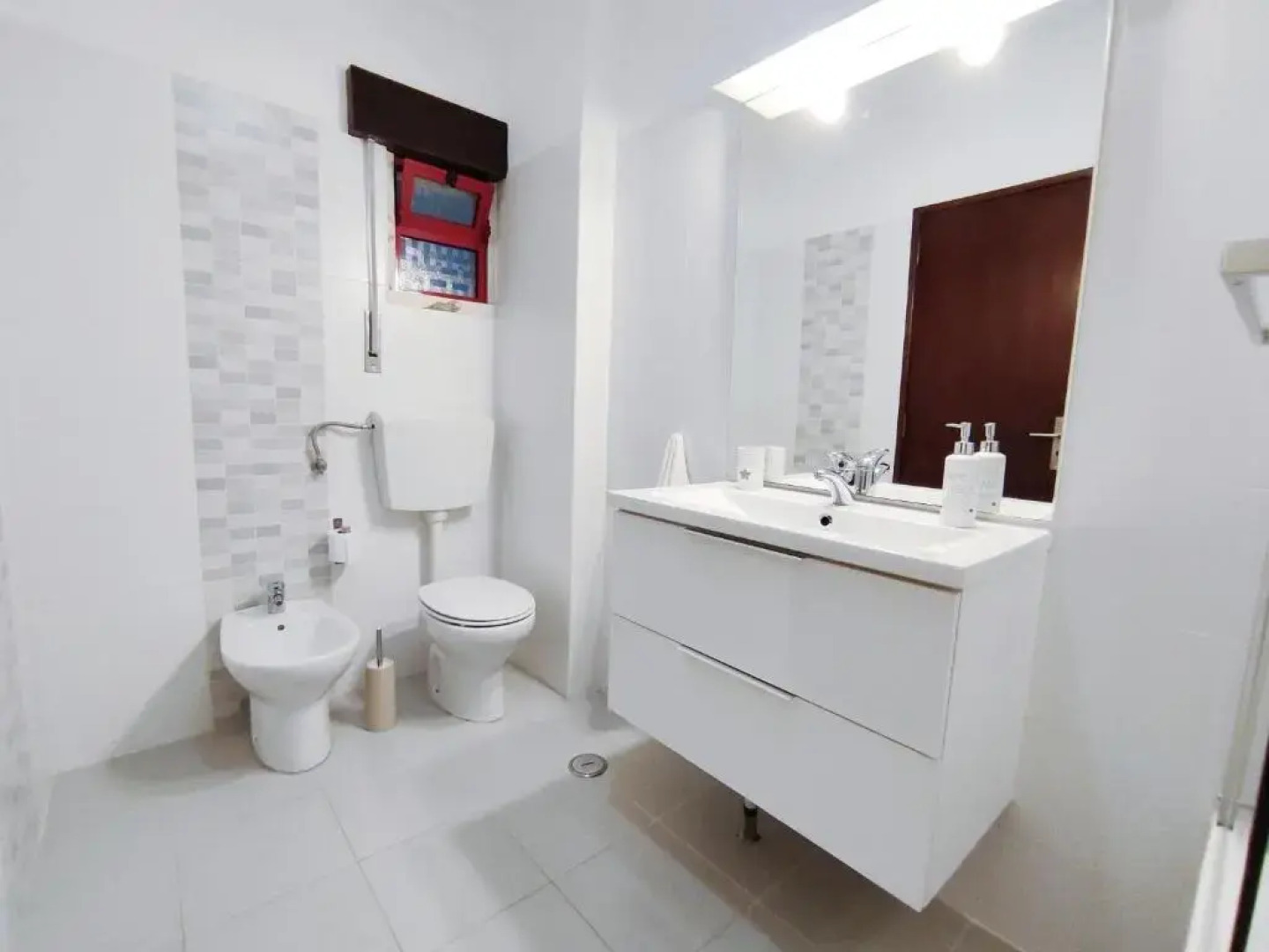 Magoito Beach Apartment