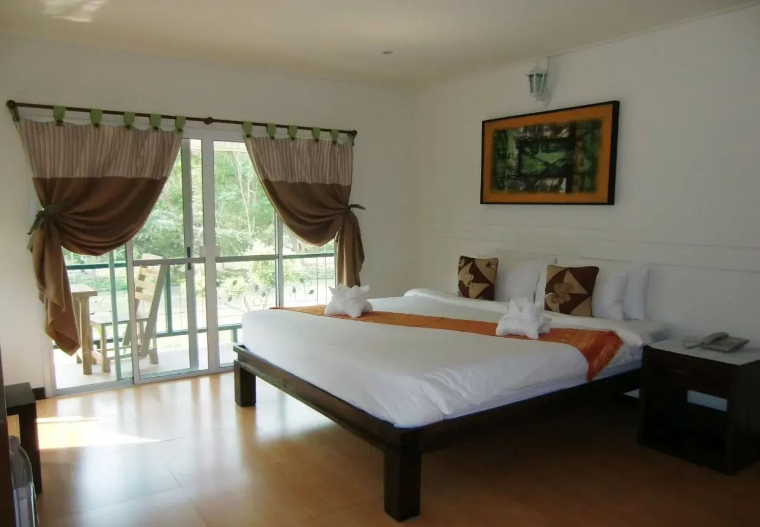 Marisa Resort & Spa Chiang Dao