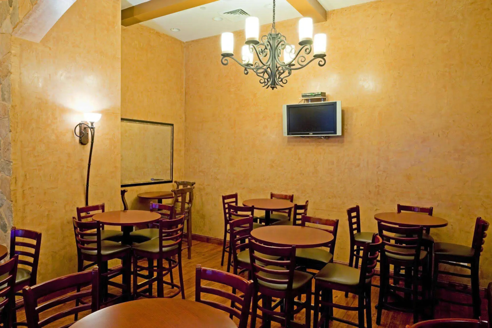 Holiday Inn Manhattan 6th Ave - Chelsea by IHG