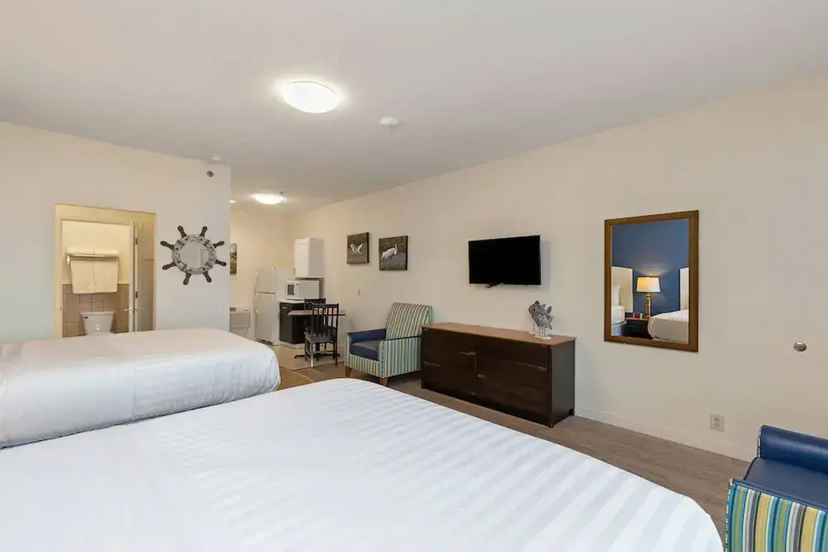 The Inn at Fulton Harbor