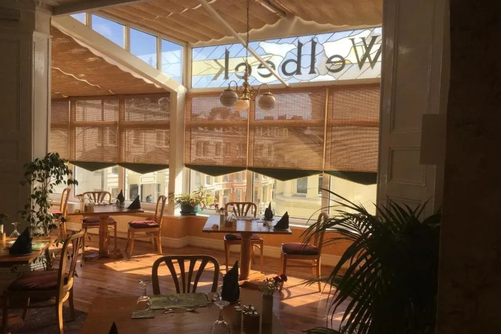 Welbeck Hotel and Apartments