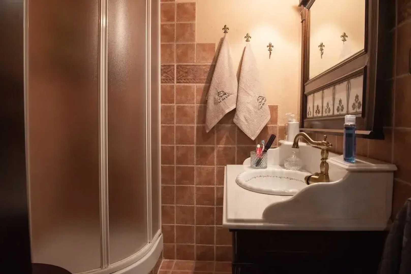 Dandy Villas Arnea Arni