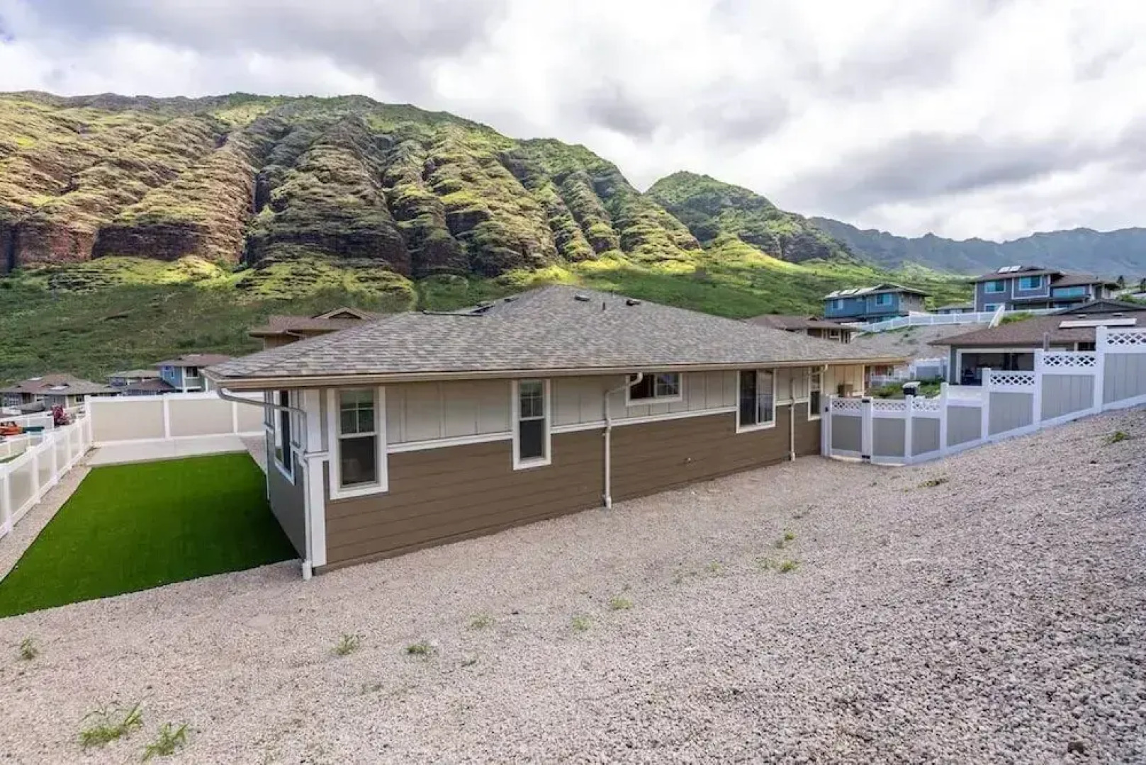 @ Marbella Lane - Serene & Lovely MT + Ocean Views