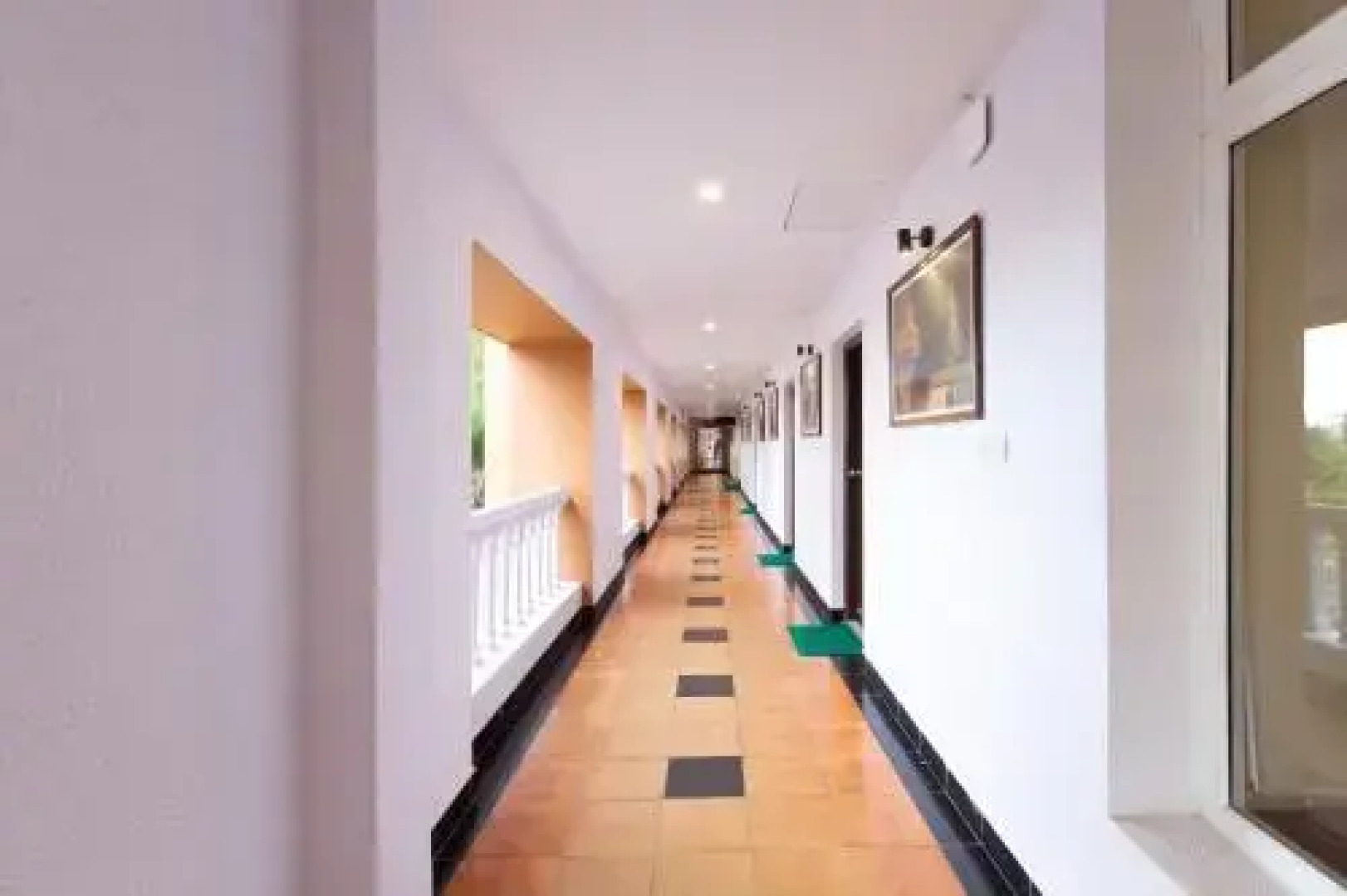 KSTDC Hotel Mayura Valley View Madikeri