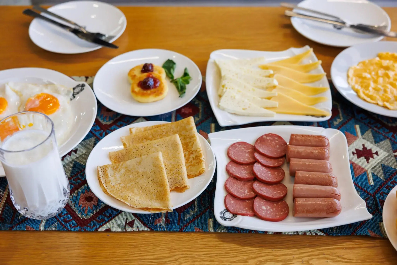 Берёзка