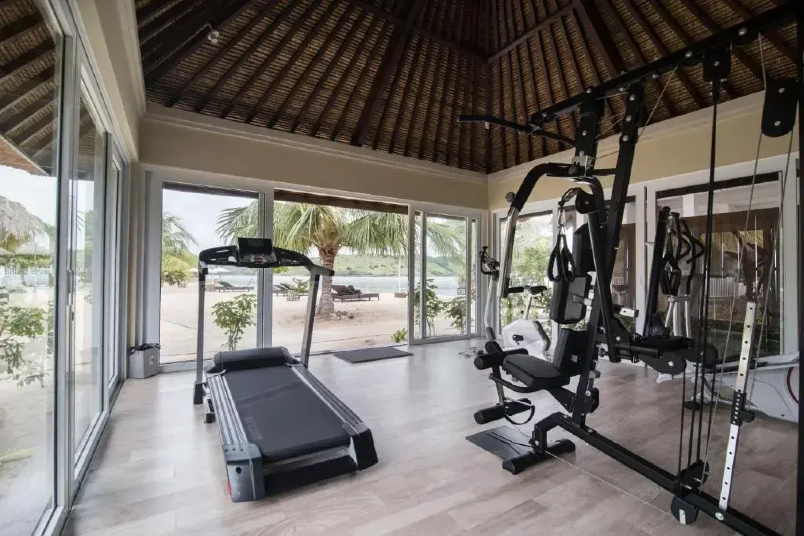 Sudamala Resort, Seraya, Flores