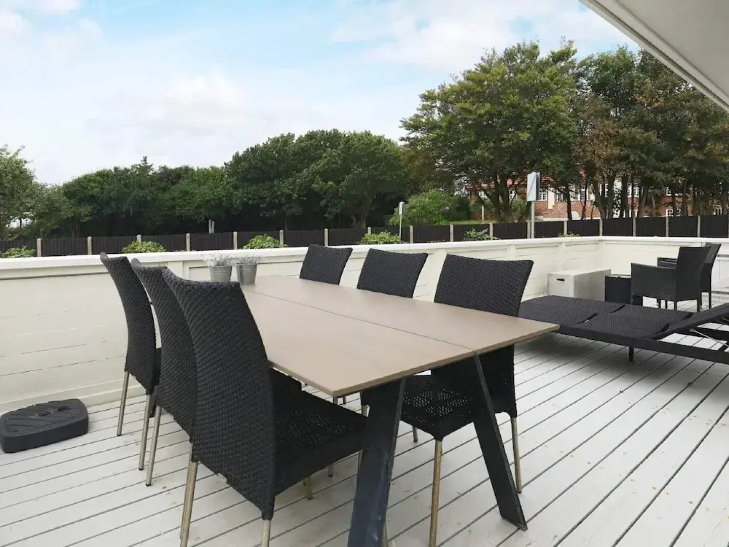 2 Person Holiday Home in Esbjerg V-by Traum
