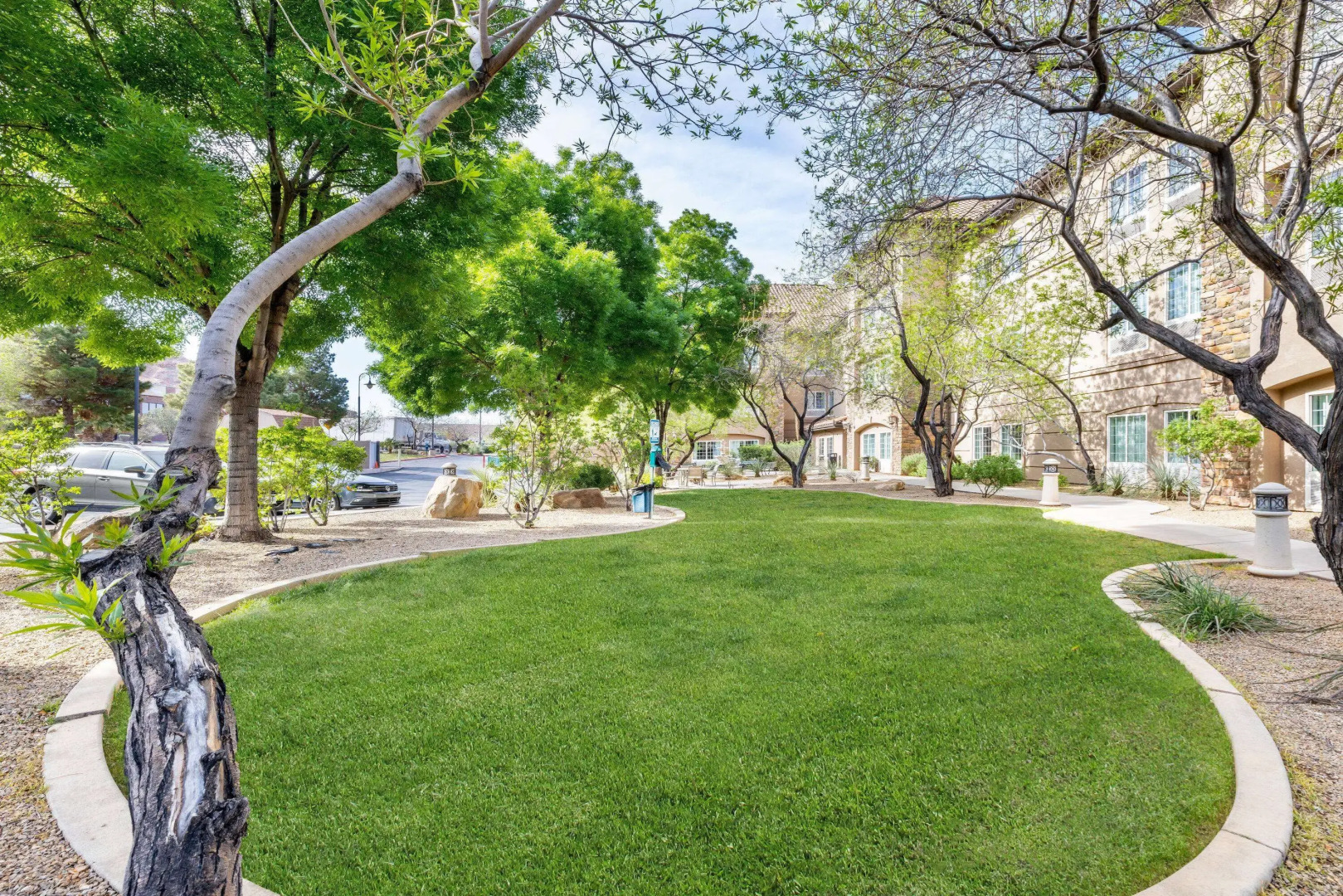 La Quinta Inn & Suites by Wyndham St. George