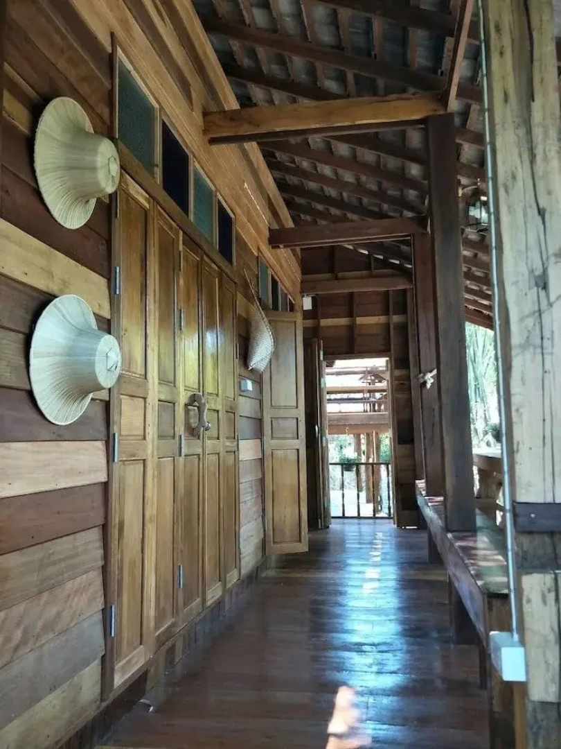 Homestay Baan Auy Chiang Mai