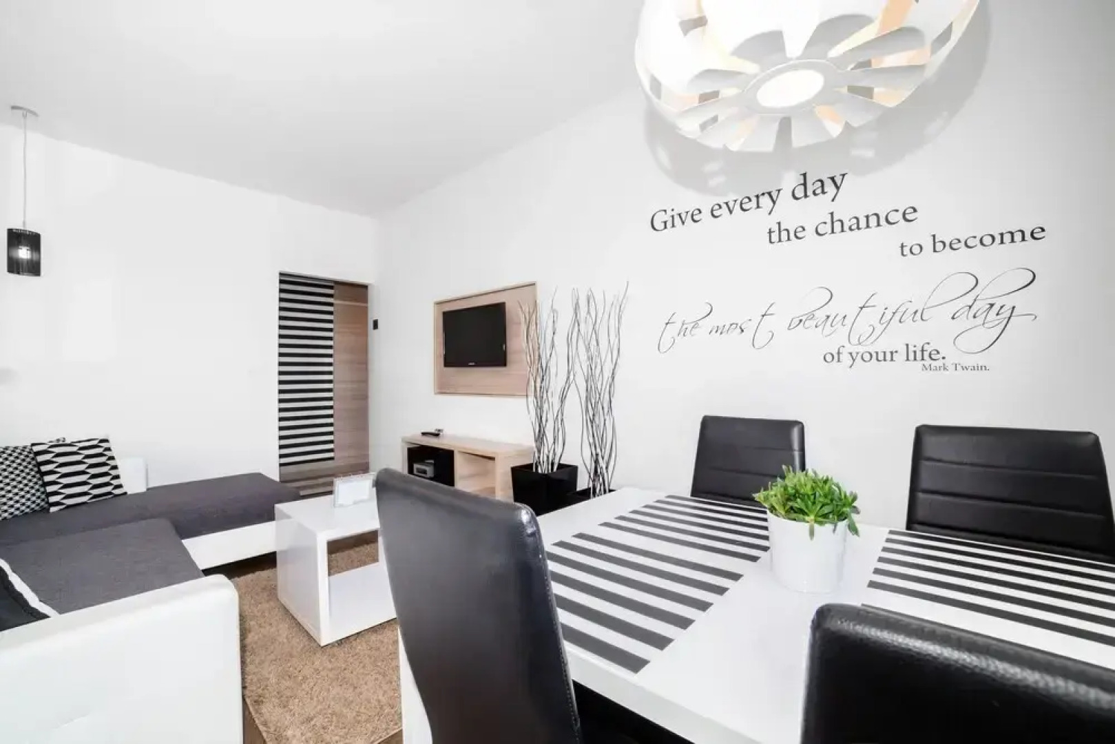 Apartments in Szczecin