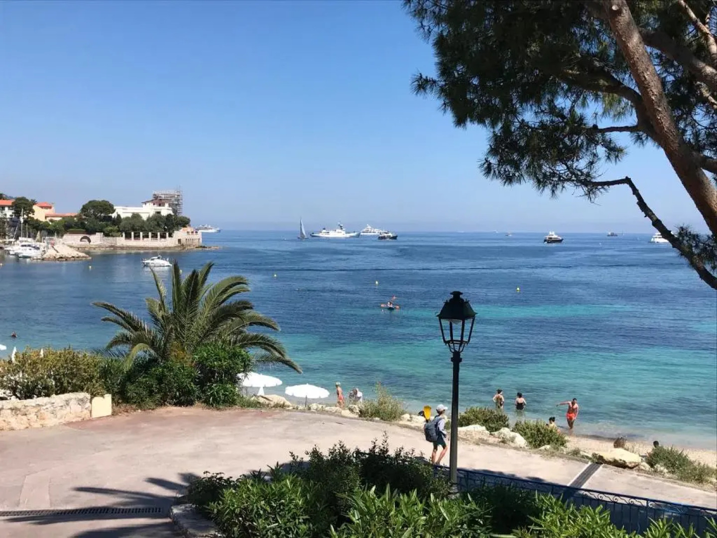 Hôtel La Villa Patricia - Hôtel de charme