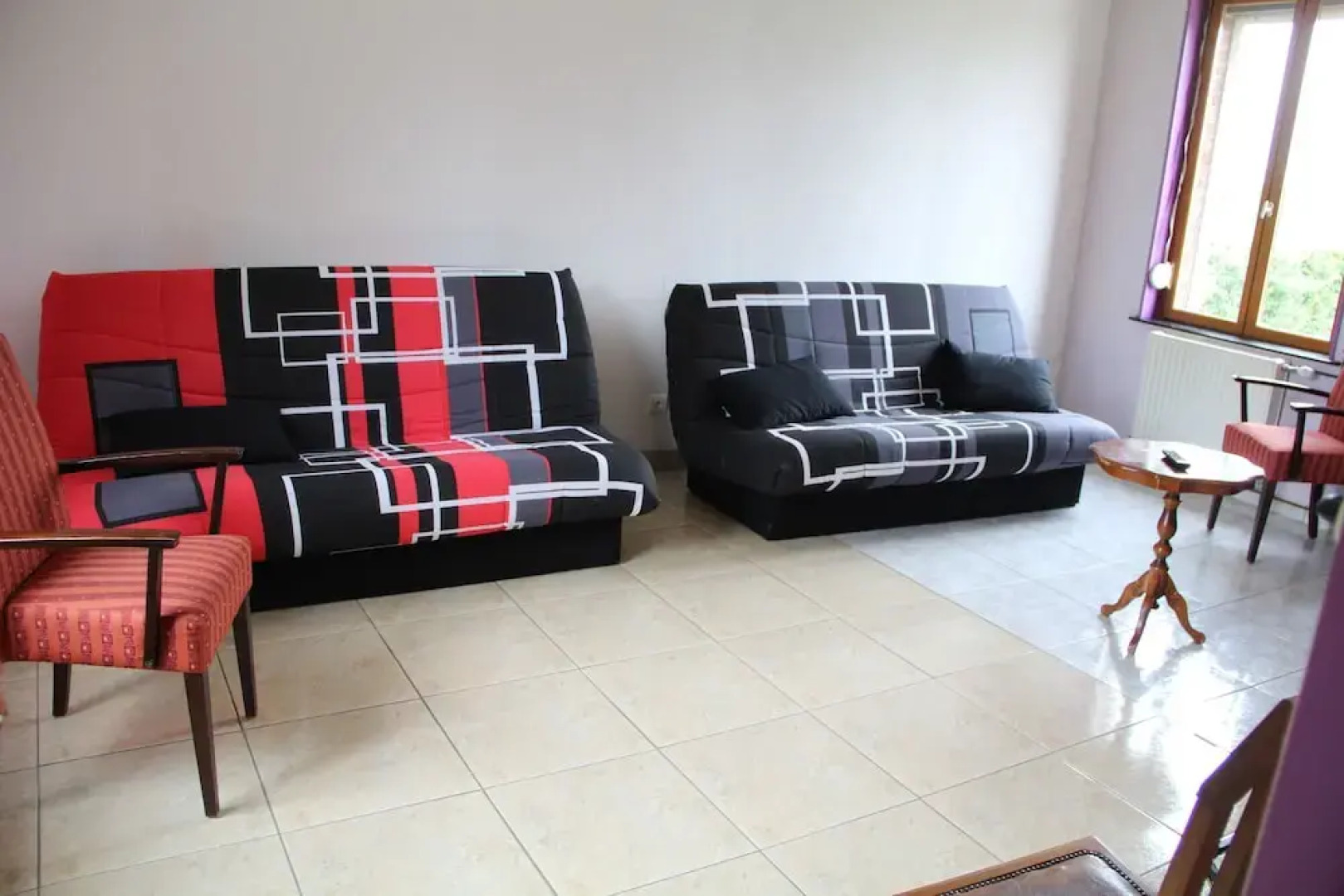 Maison de campagne Attilly