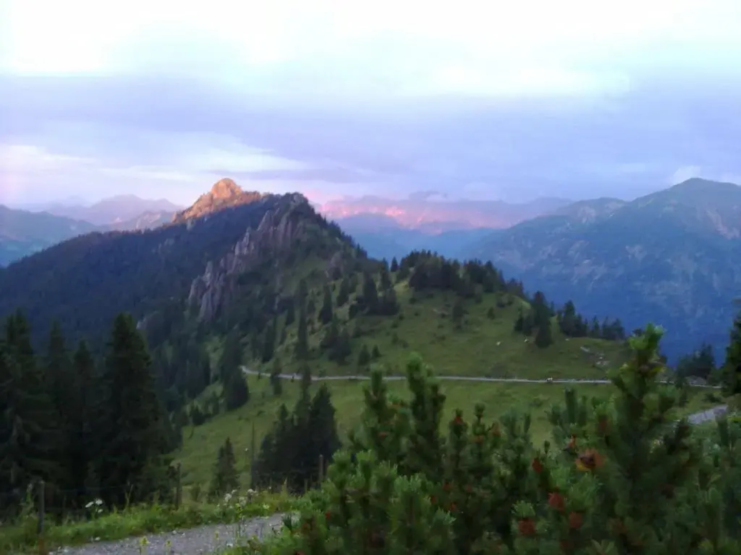 Gästehaus Attenhauser