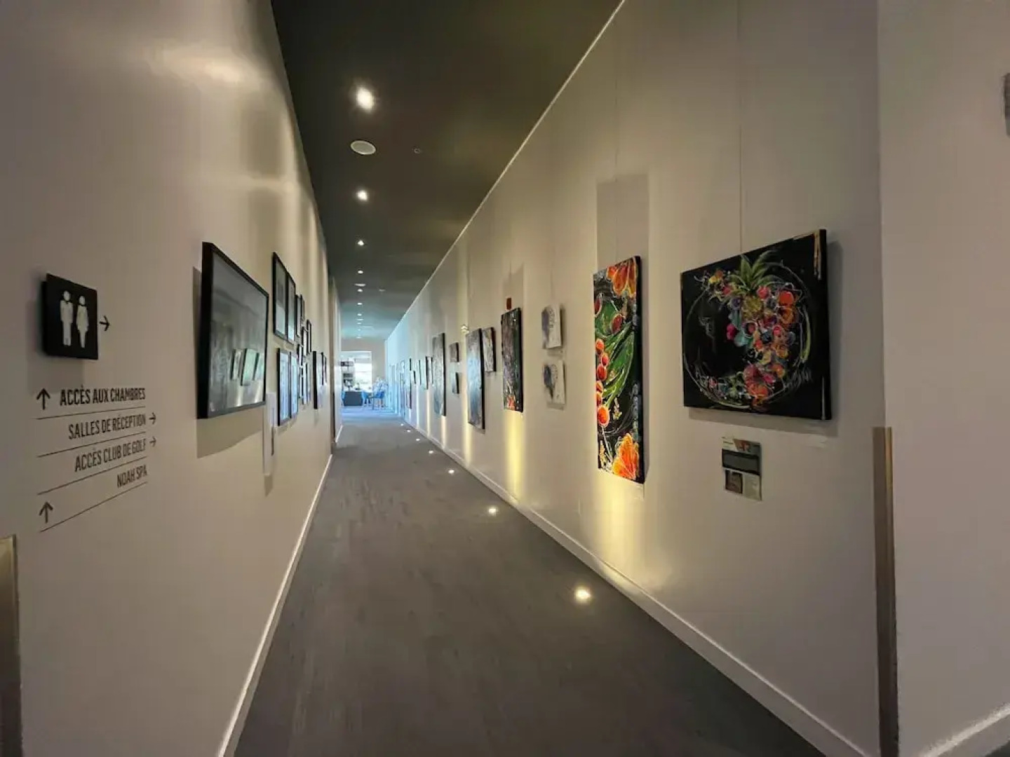 La Cache du Lac Champlain