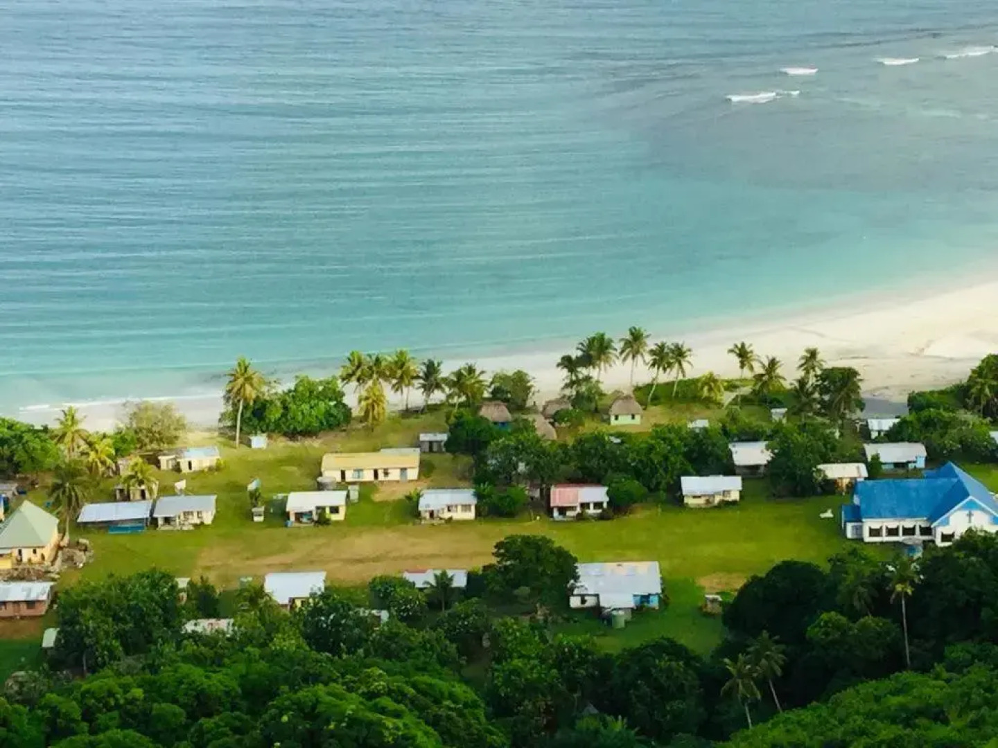Malakati Village Beach House