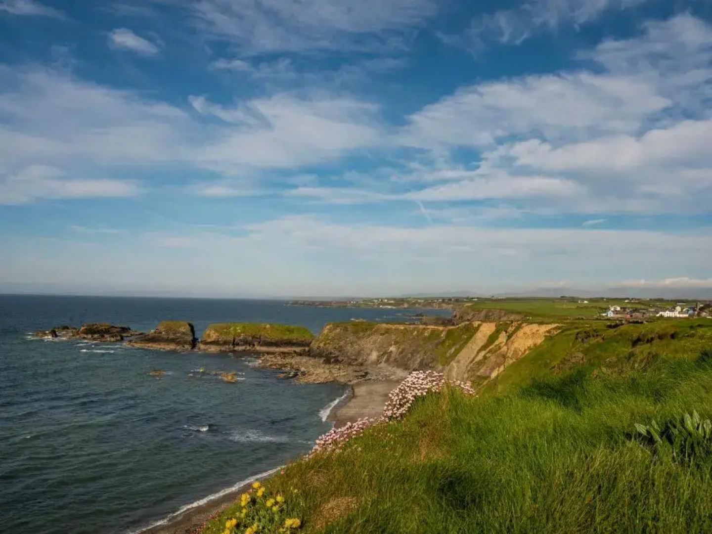 The Knock Guest house