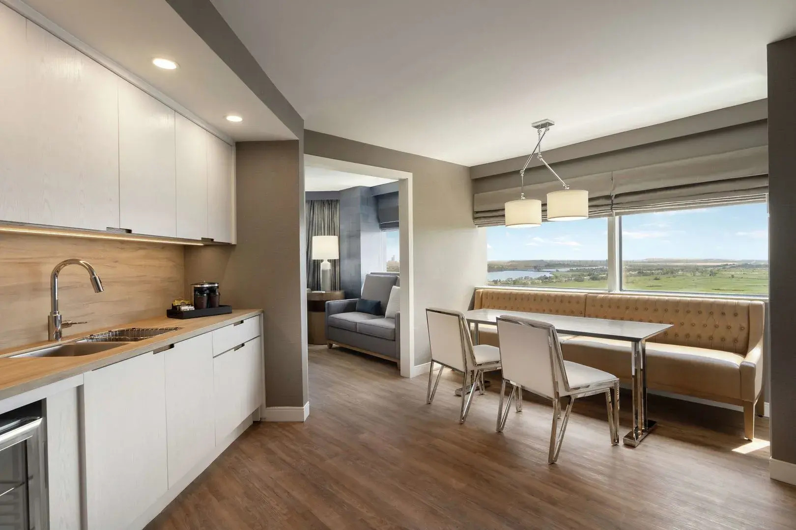 The Park Hotel at Meadowlands