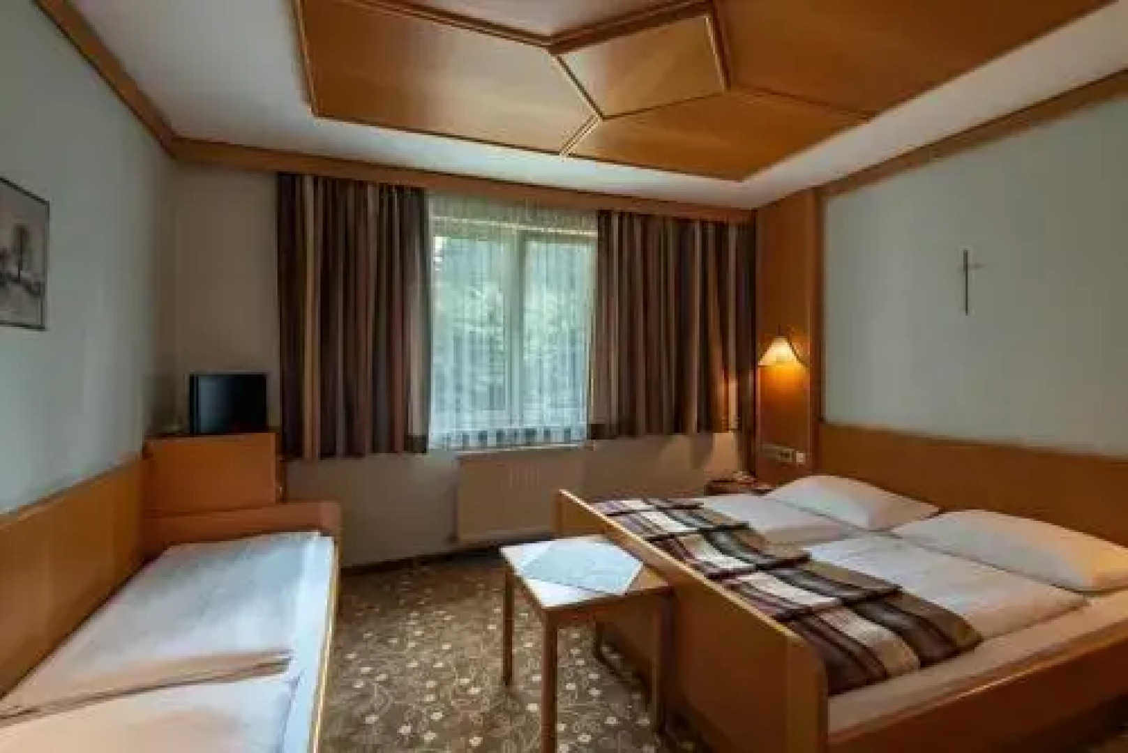 Hotel Gasthof Seeland