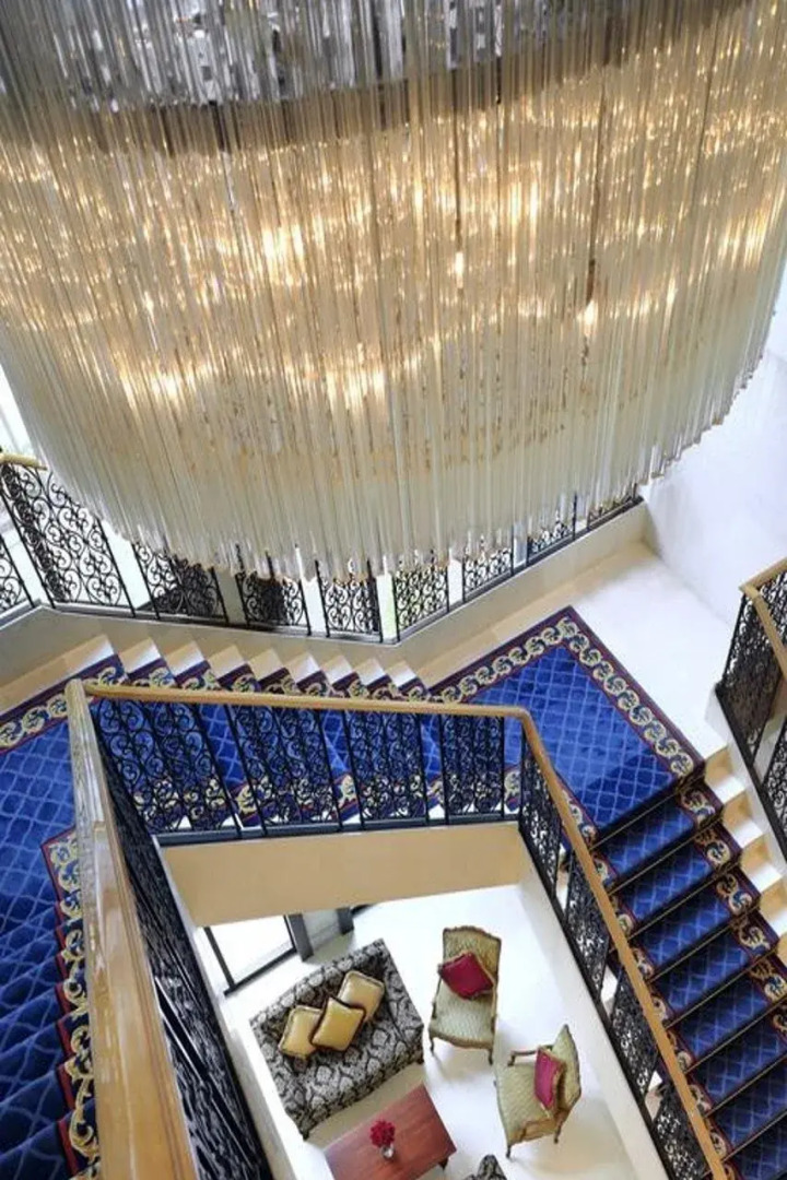 JW Marriott Hotel Kuwait City