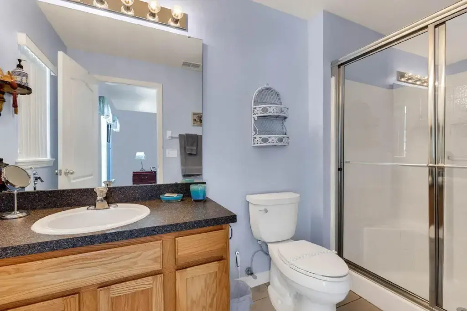 SR332SJW - 4 beds pool & spa - Close to Disney