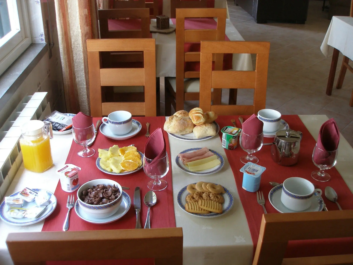 Hotel Louro