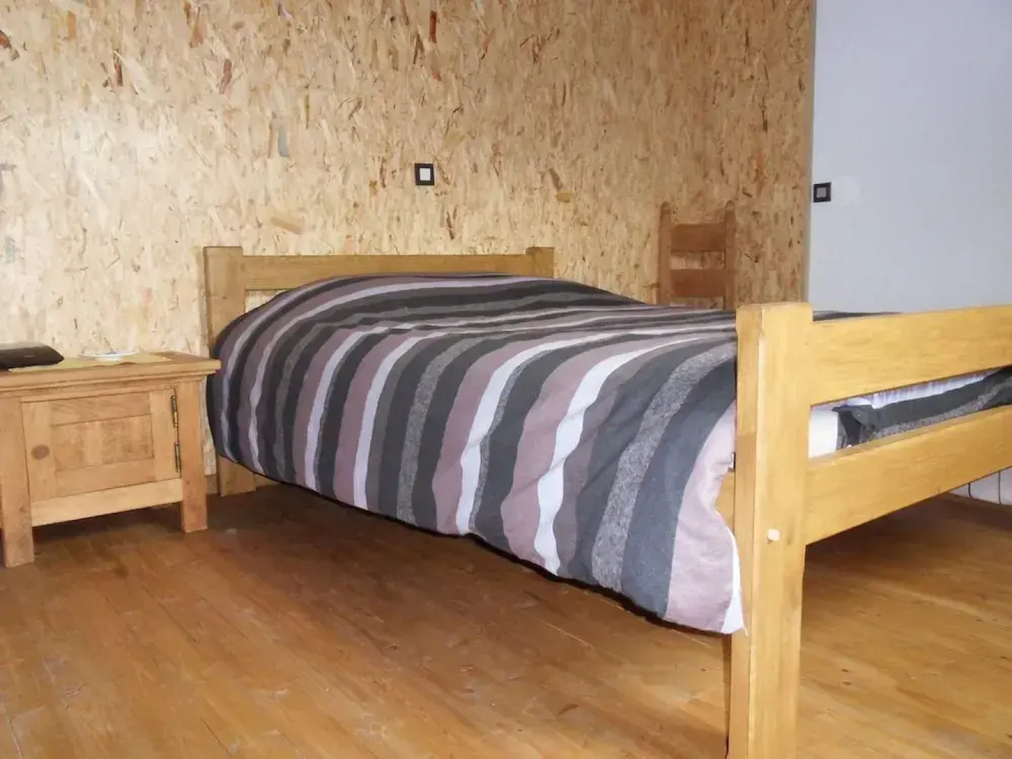 Holiday Home in Cul-des-sarts With Roofed Terrace