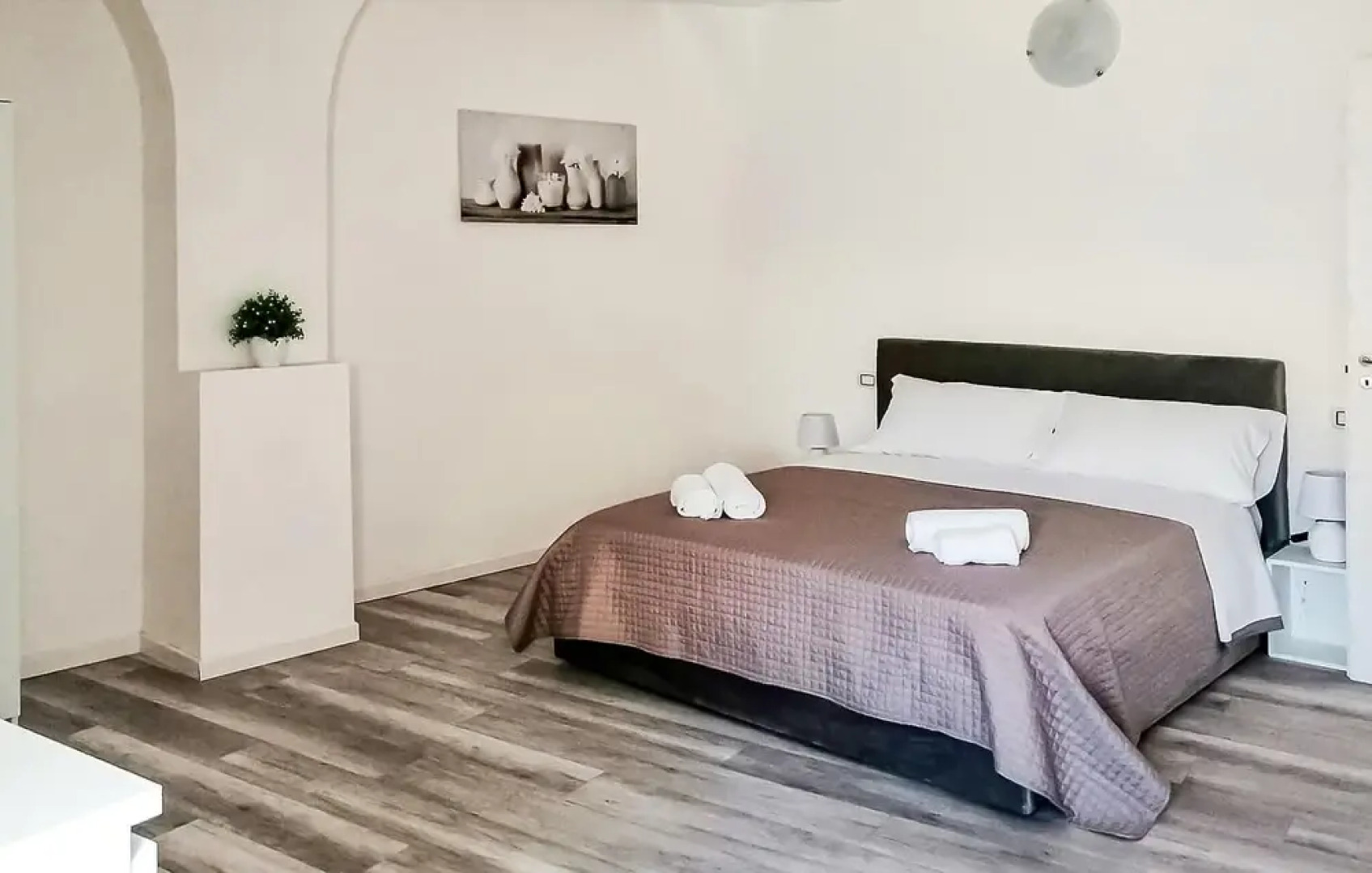 Stunning Home in Noicattaro With Wifi and 2 Bedrooms