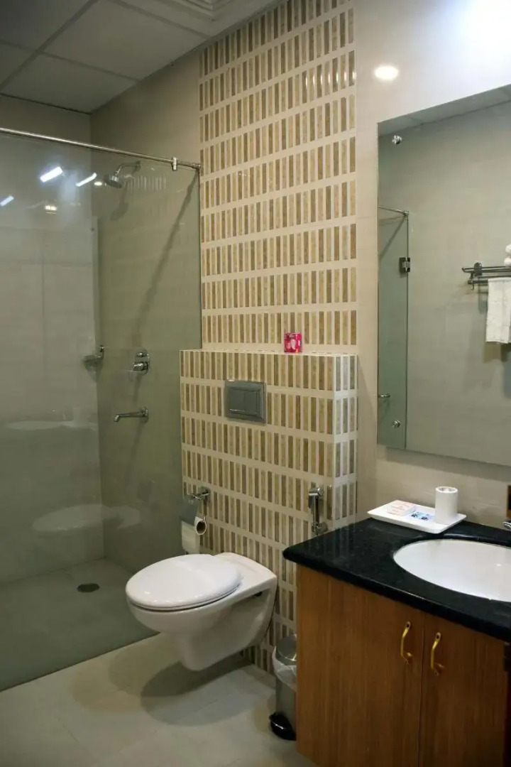 The Rajgir Residency