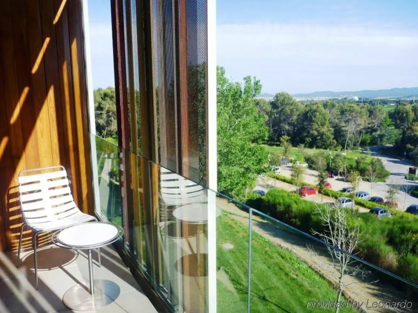 La Mola & Conference Center