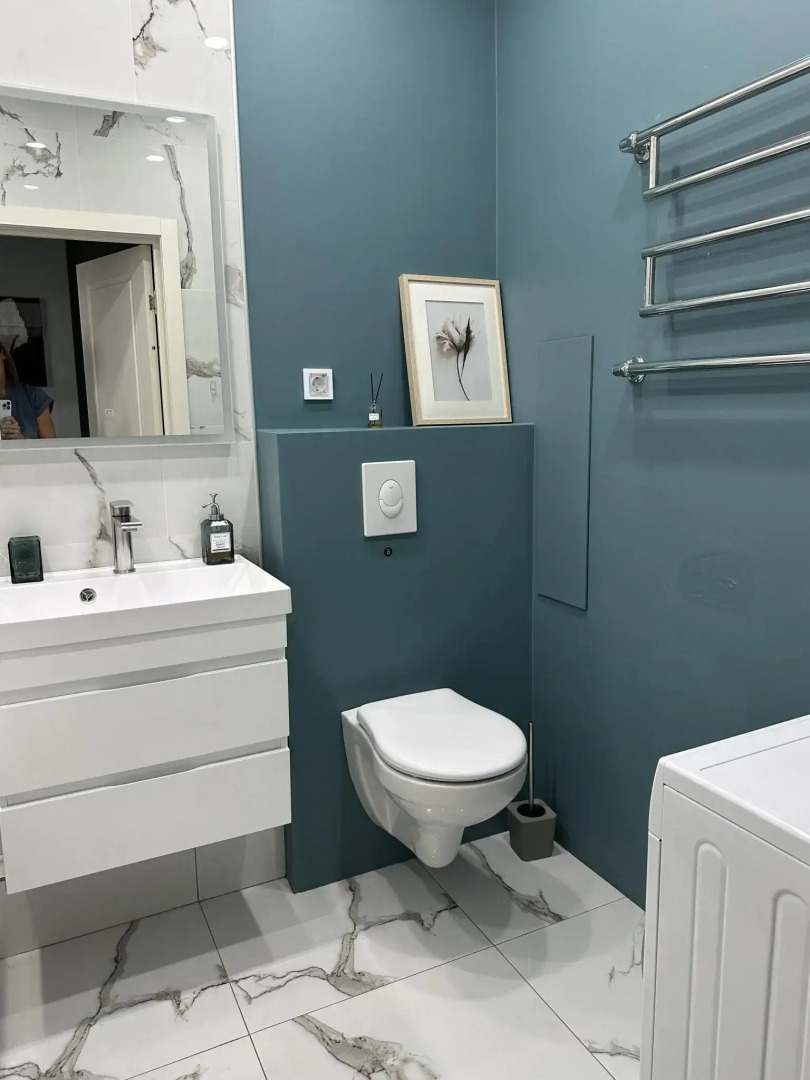 Апартаменты на улице Оборонная 102В