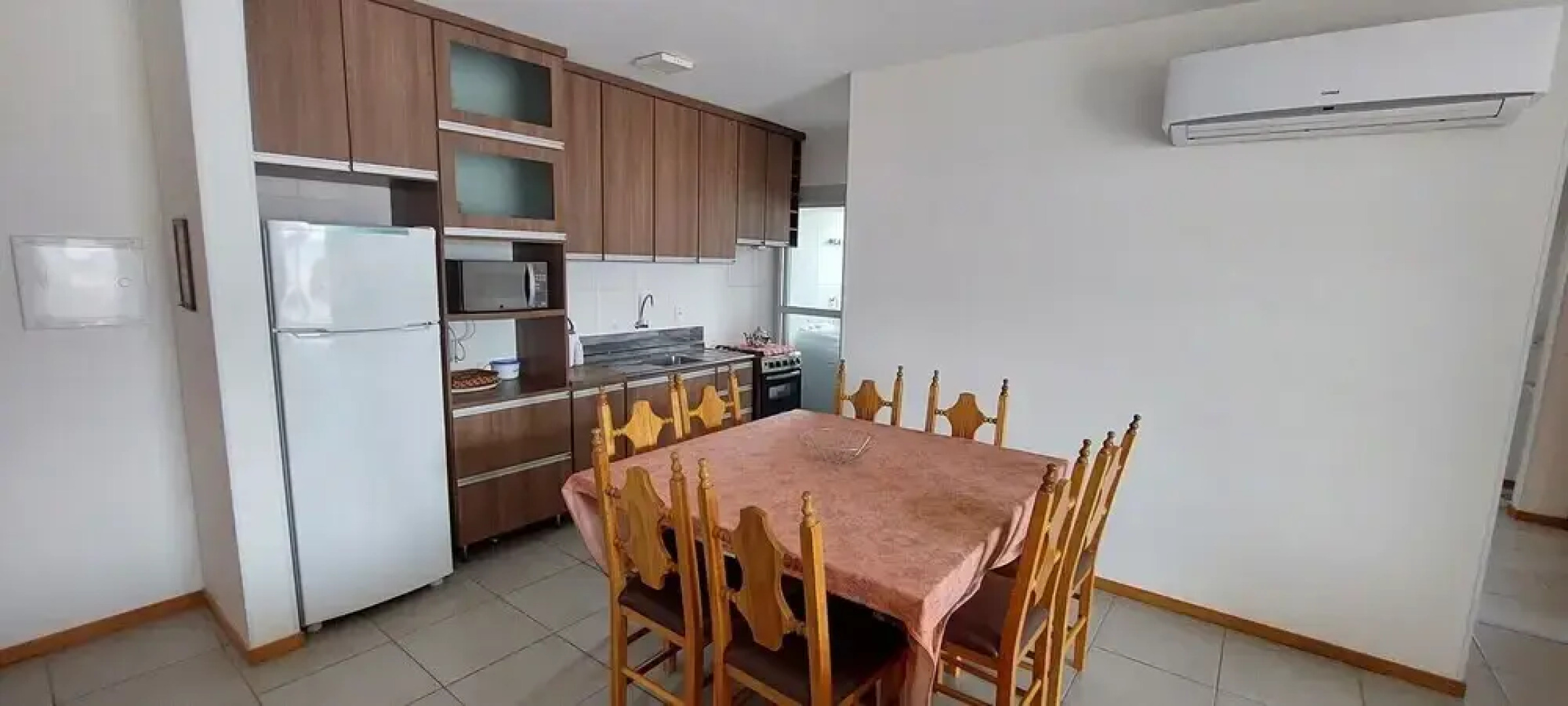 Nautilus Caminho do Sol em Penha-SC