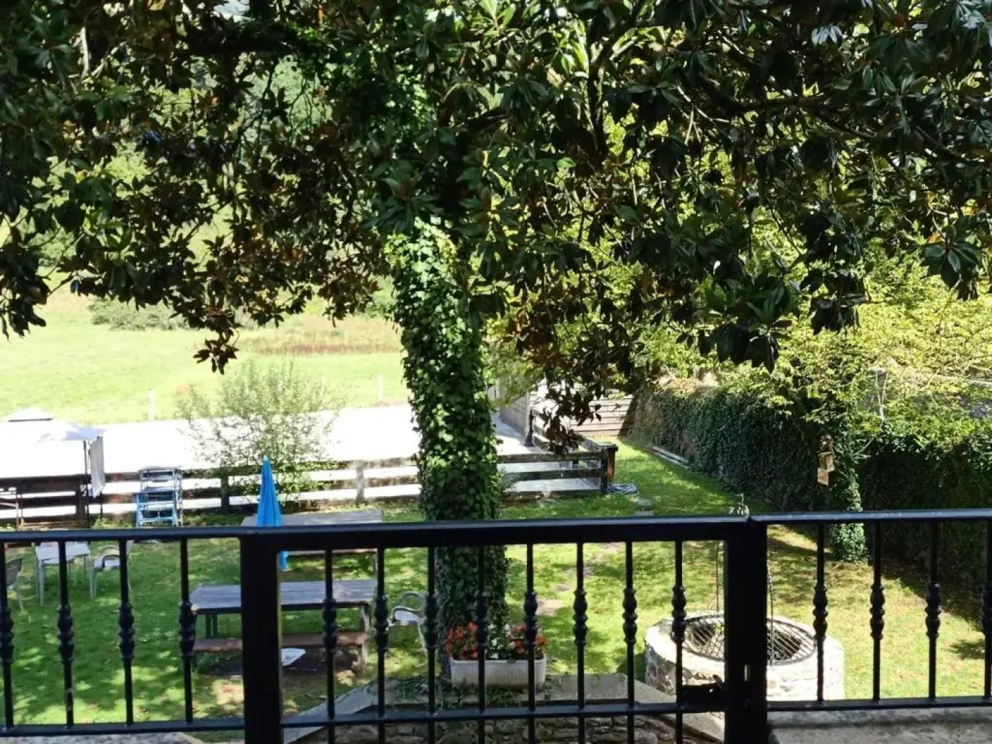 Tresanea Apartamentos