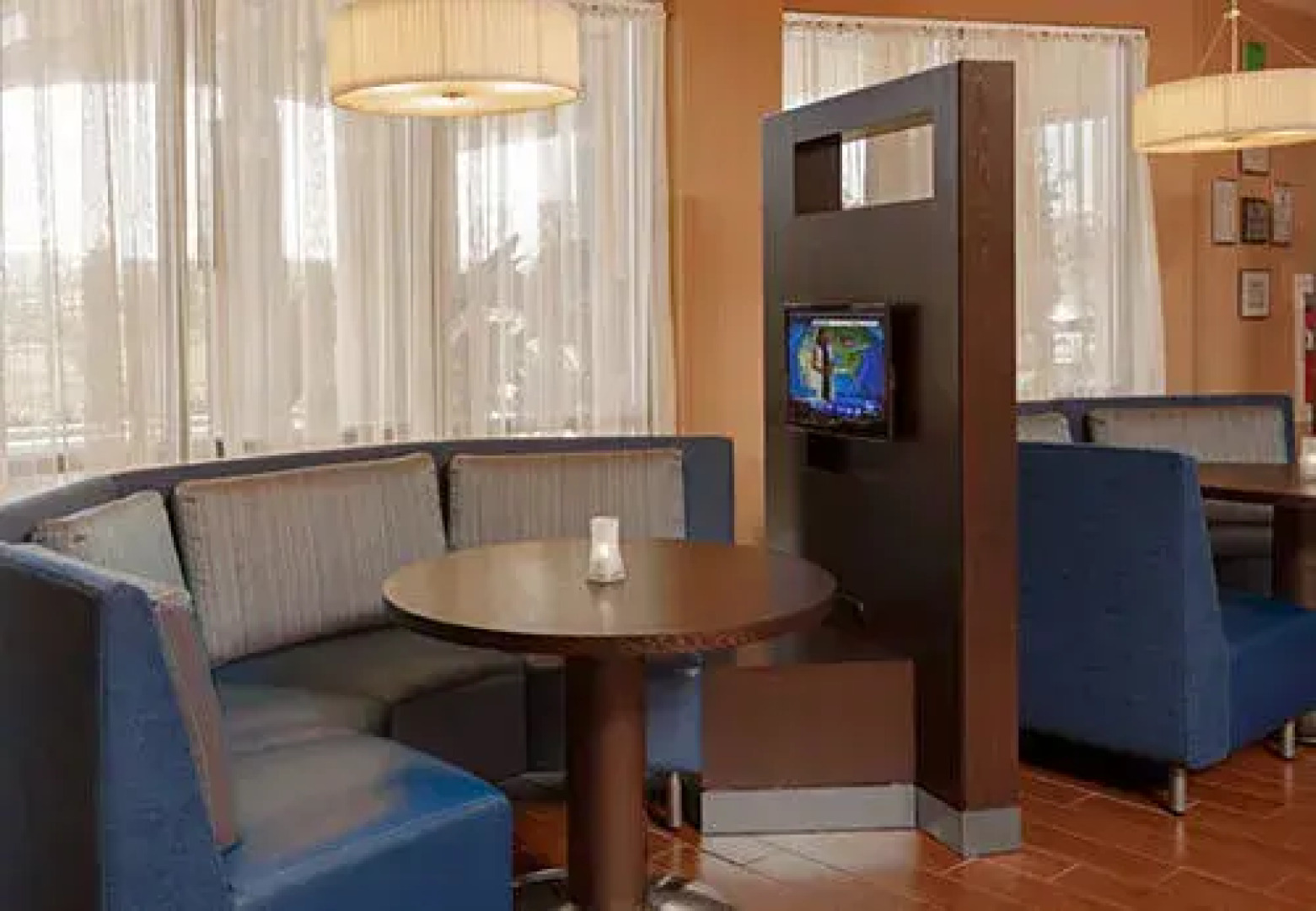 Courtyard Harrisburg Hershey