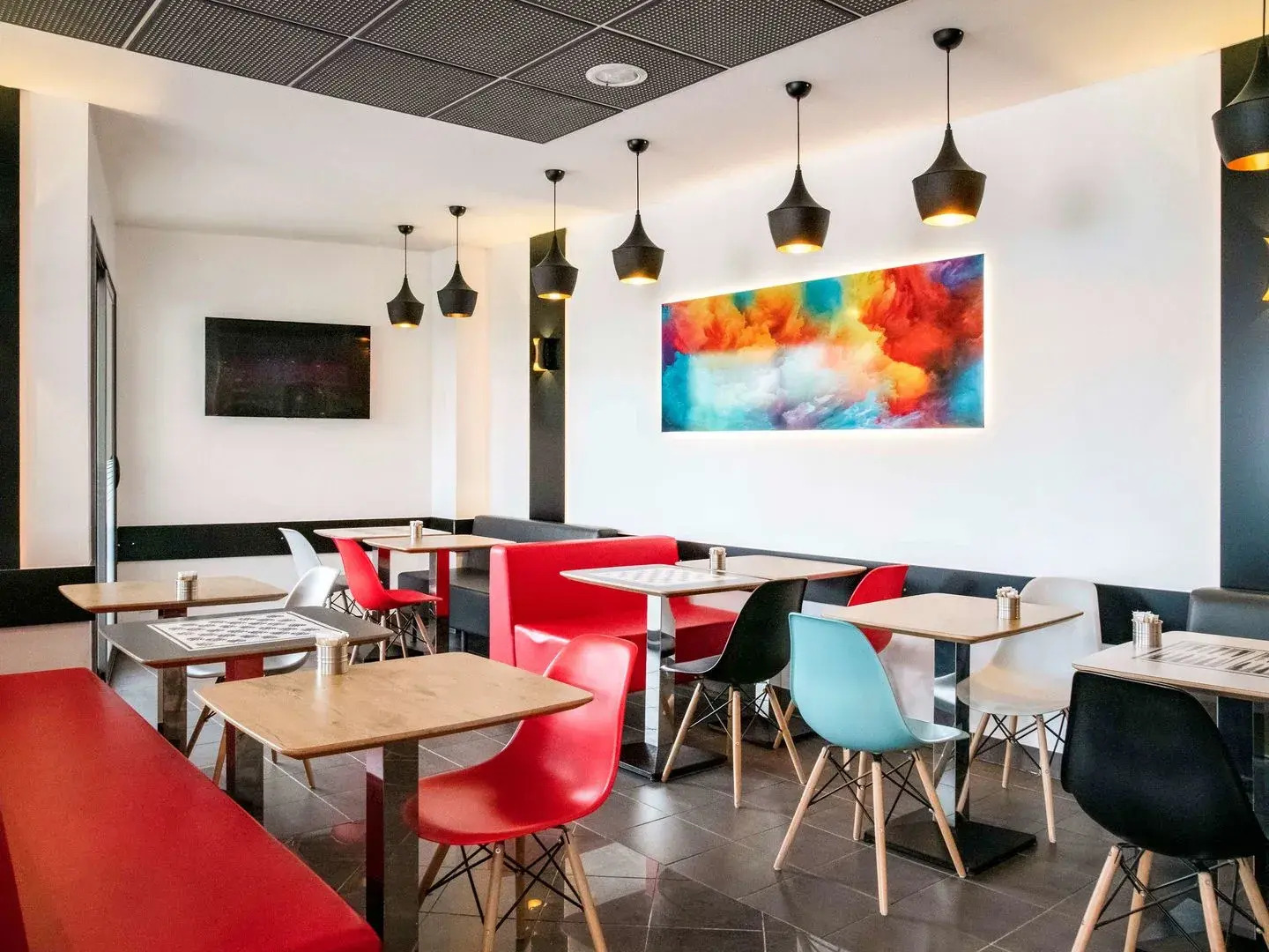 Hôtel Ibis Cannes Mouans Sartoux