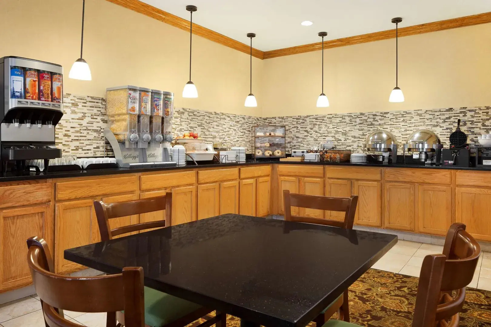 Country Inn & Suites by Radisson, Macedonia, OH