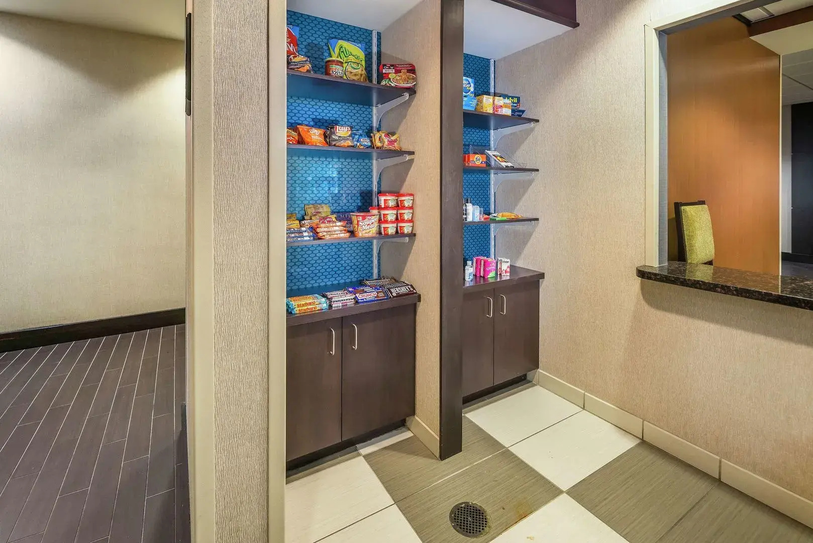 Hampton Inn & Suites Tulsa/Catoosa