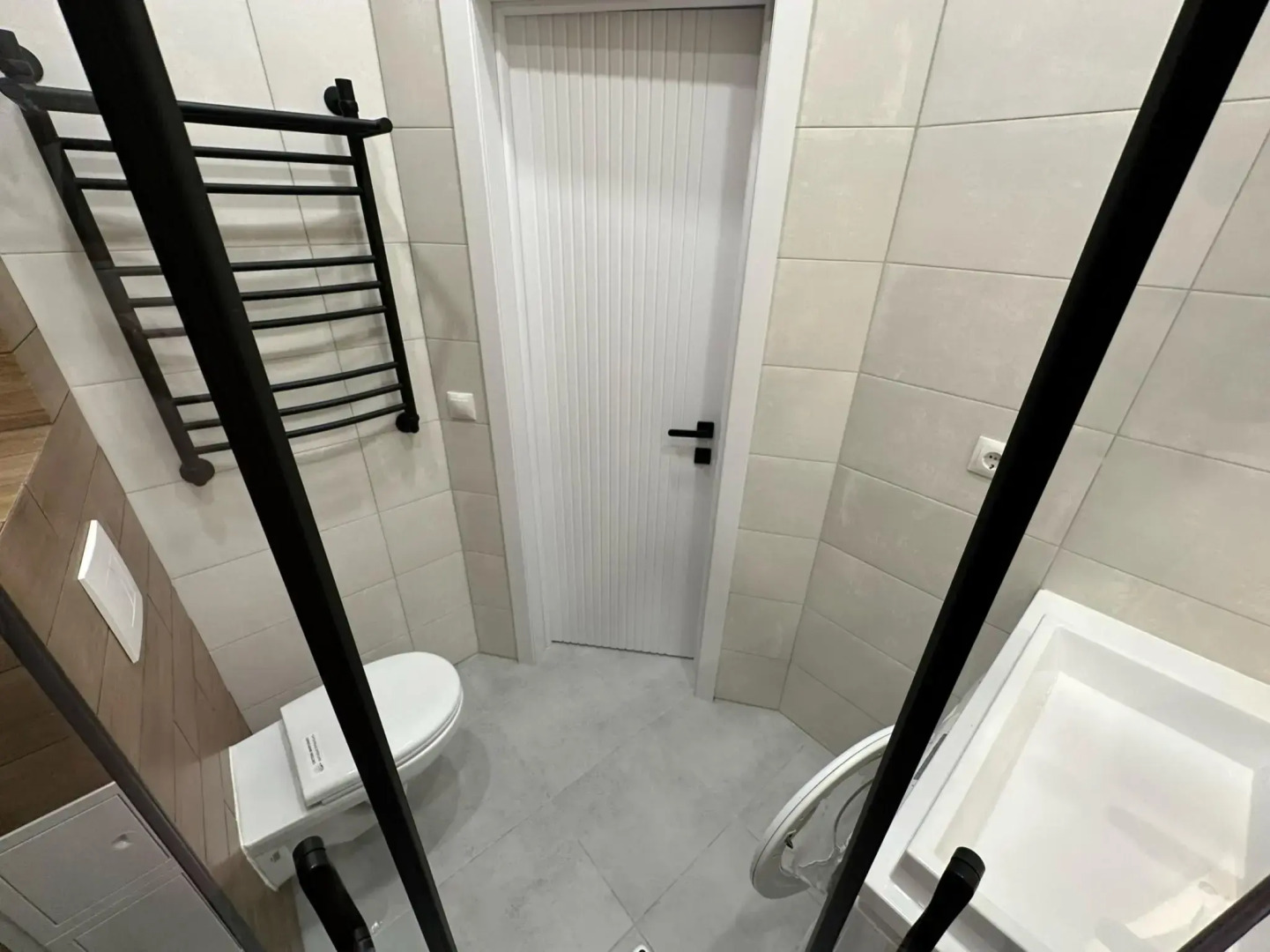 Апартаменты на улице Лопырина